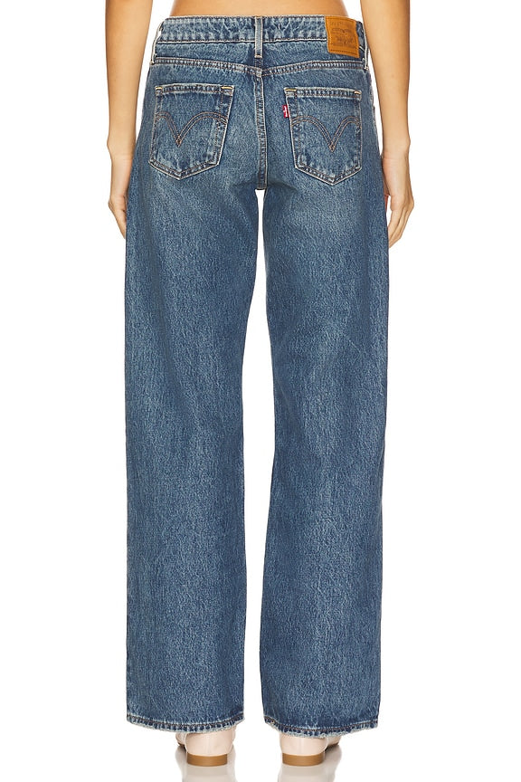 Levis Low Loose