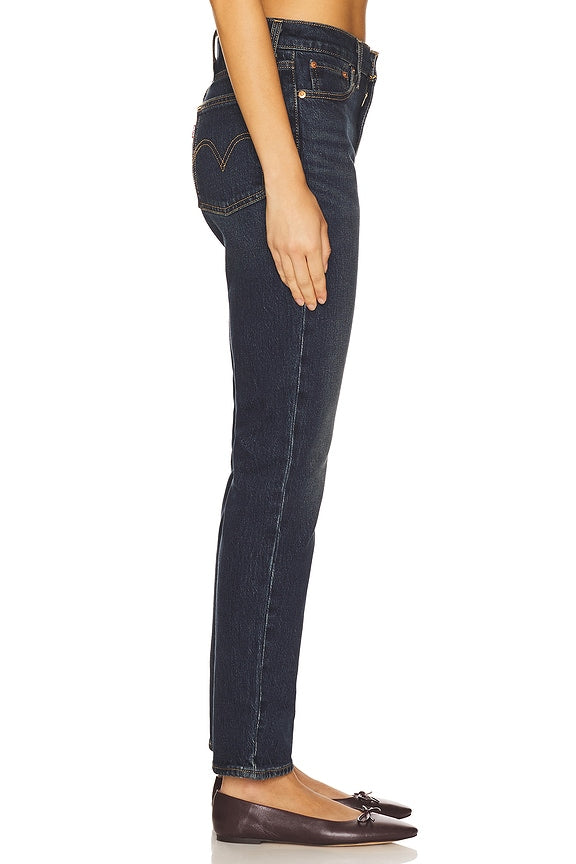 Levis Wedgie Slim