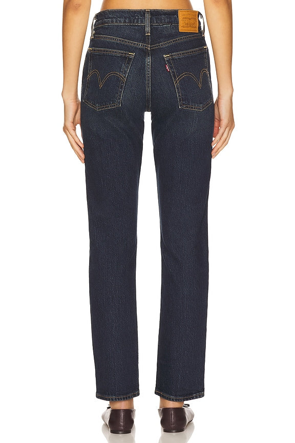 Levis Wedgie Slim