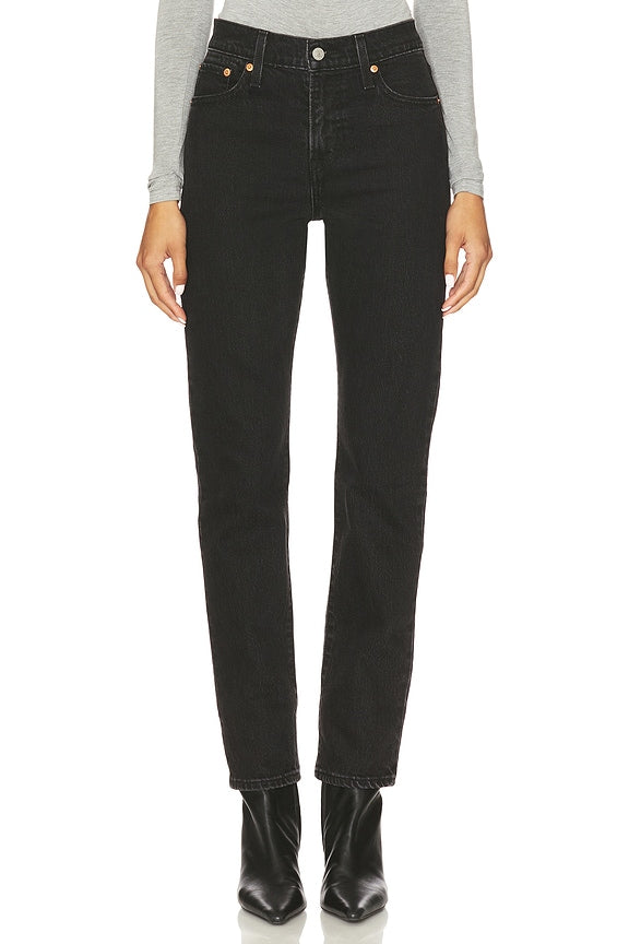 Levis Wedgie Slim Jeans