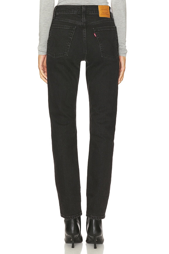 Levis Wedgie Slim Jeans