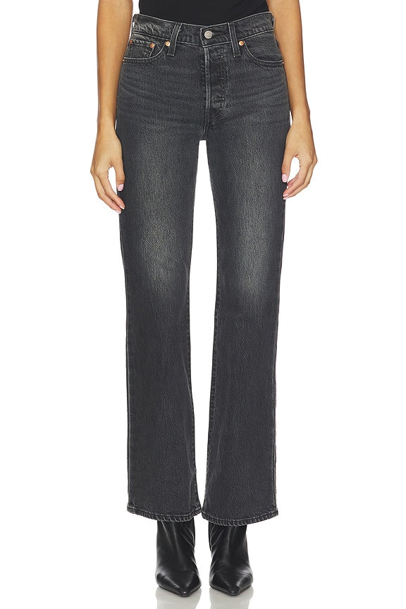 Levis Wedgie Boot Jeans