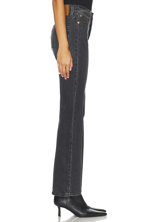 Levis Wedgie Boot Jeans