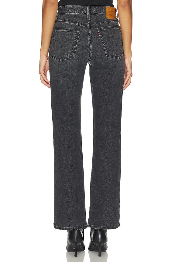 Levis Wedgie Boot Jeans