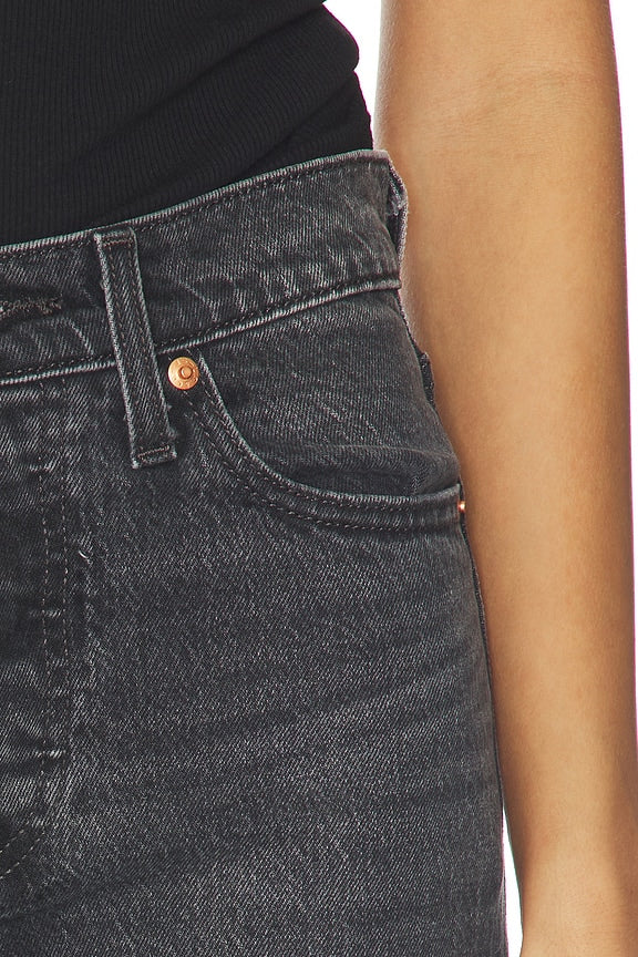 Levis Wedgie Boot Jeans