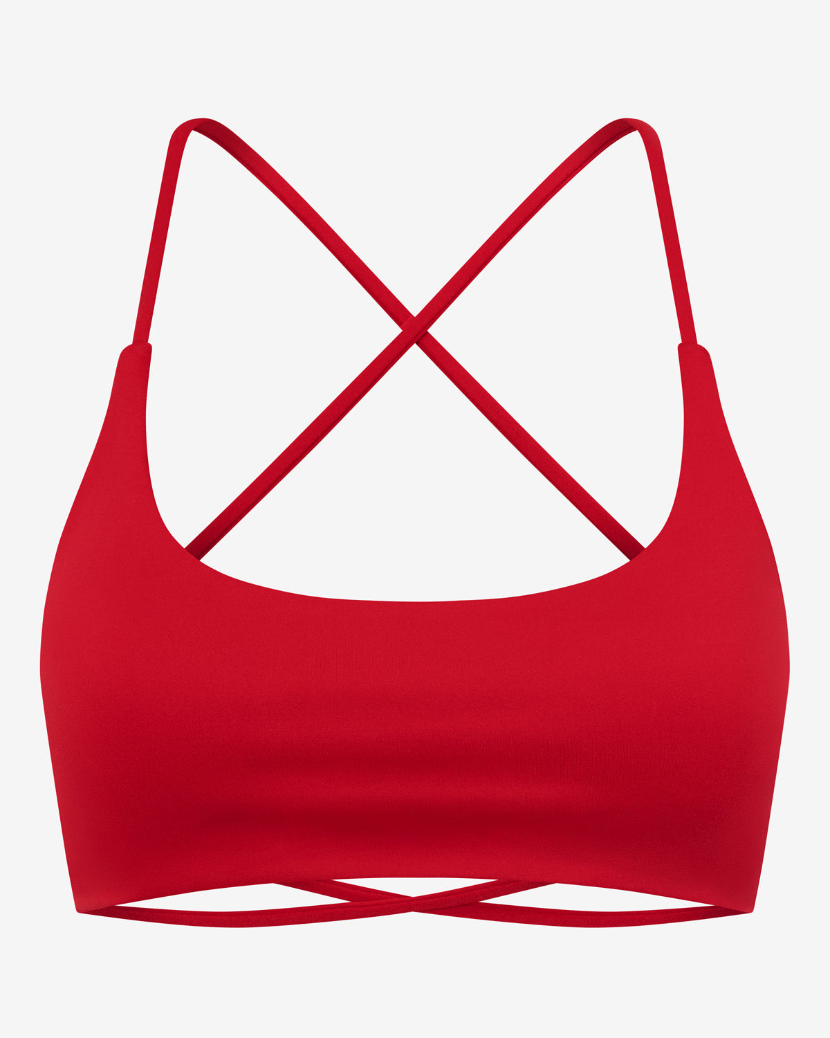 CSB Serenity Lexi Crop Chilli