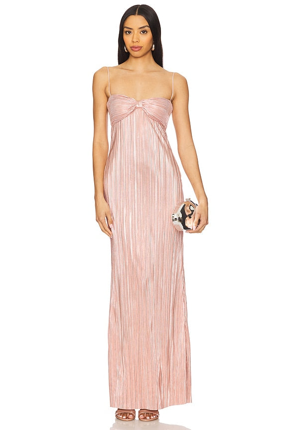 Lovers And Friends Mya Gown