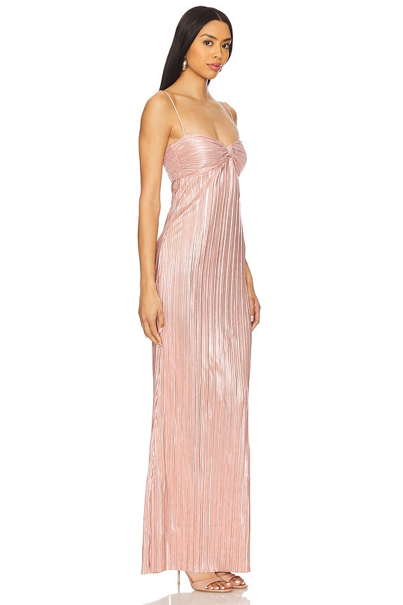 Lovers And Friends Mya Gown