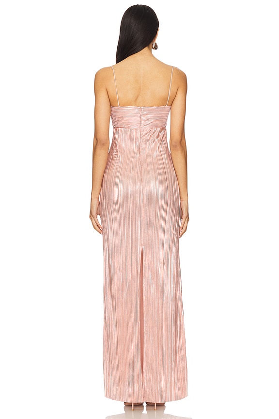 Lovers And Friends Mya Gown