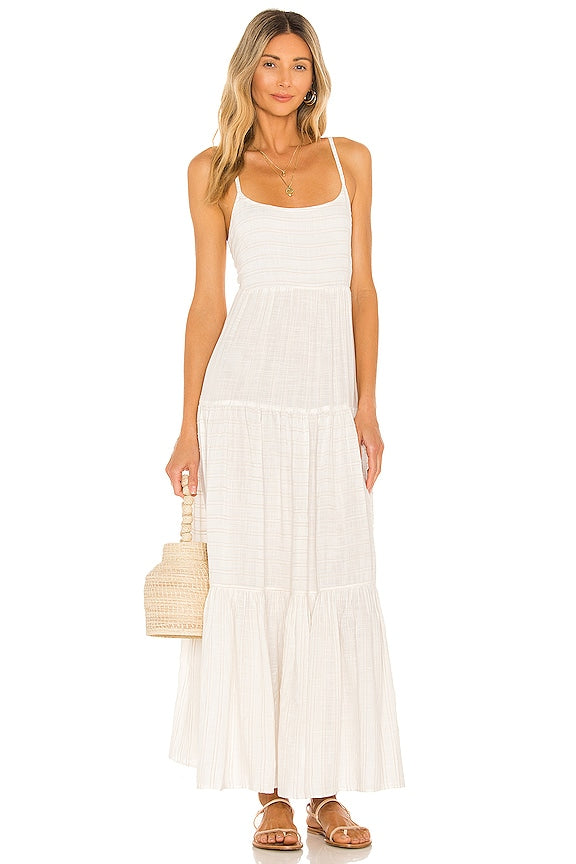 Lspace Santorini Dress