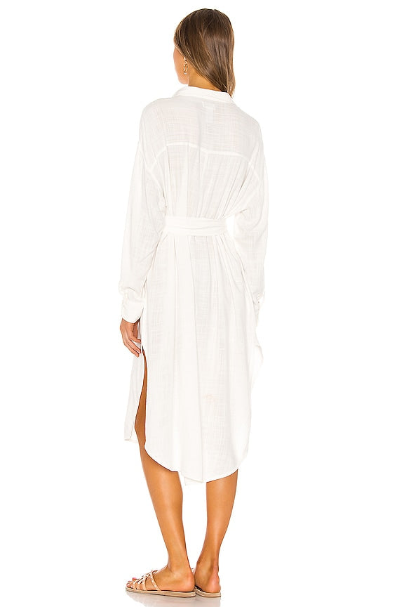 Lspace Barcelona Dress