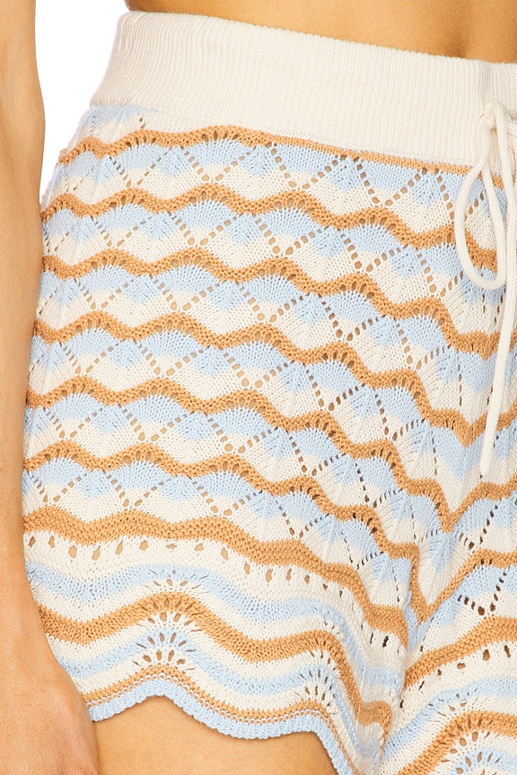 Lspace Sunchaser Short