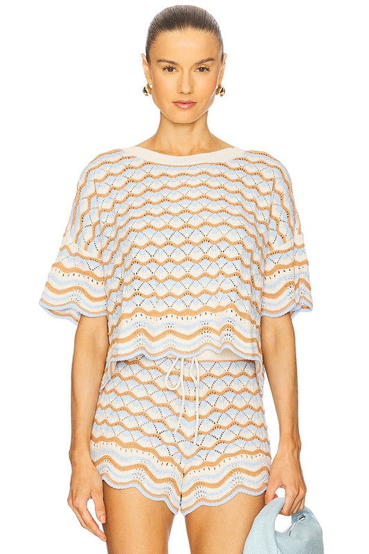 Lspace Sunchaser Top