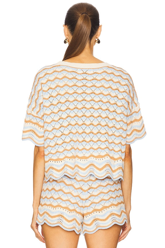 Lspace Sunchaser Top