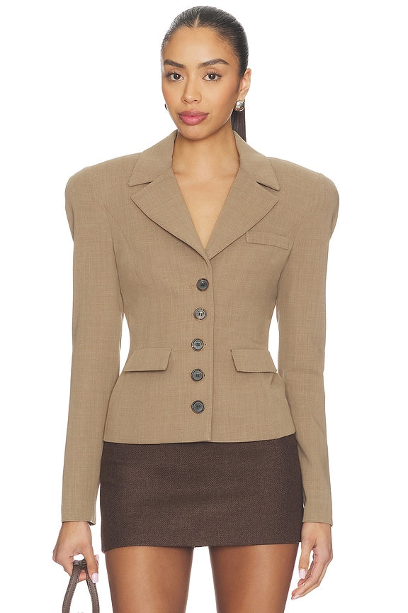 Magda Butrym Tailored Blazer