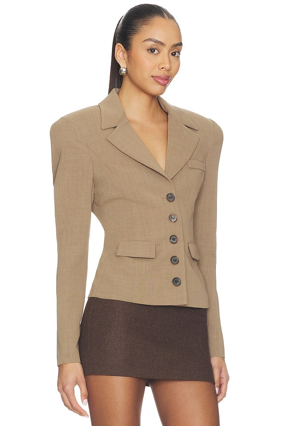 Magda Butrym Tailored Blazer