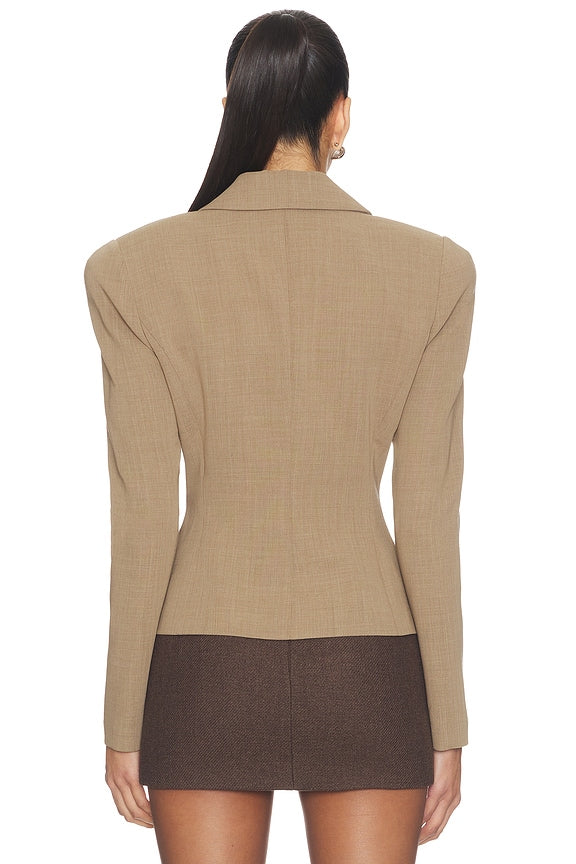 Magda Butrym Tailored Blazer