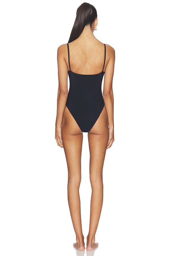 Magda Butrym One Piece Swimsuit
