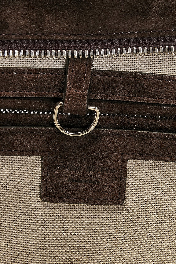 Magda Butrym Large Brigitte Bag