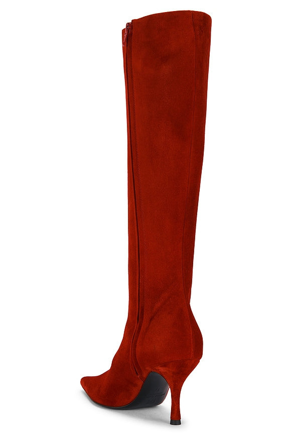 Magda Butrym Knee High Boot