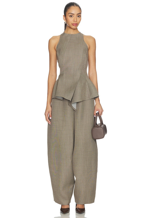 Magda Butrym Pants