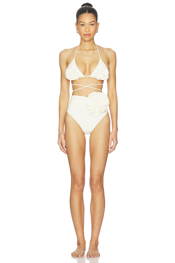 Magda Butrym Swim Bottom