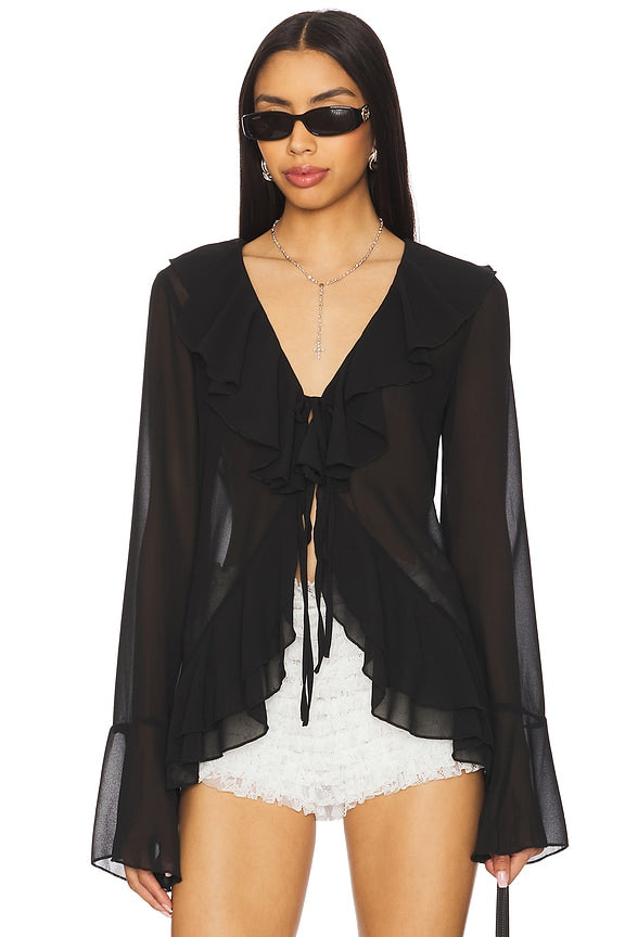 More To Come Alisia Top