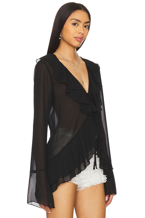 More To Come Alisia Top