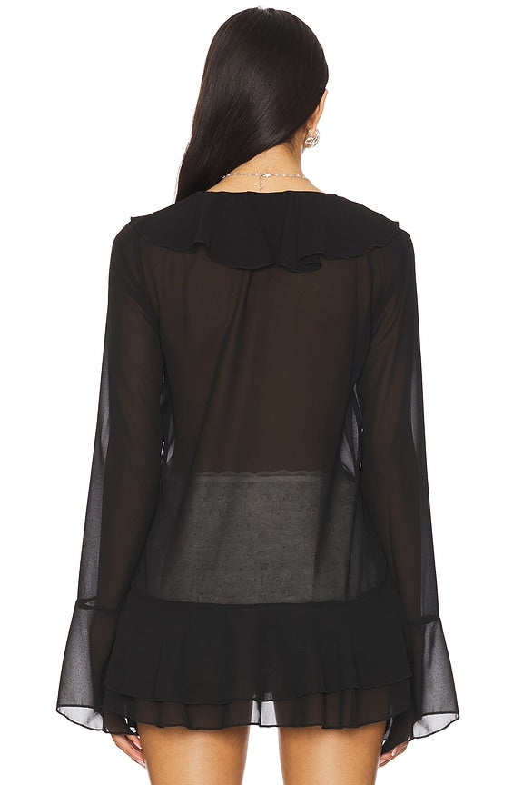 More To Come Alisia Top