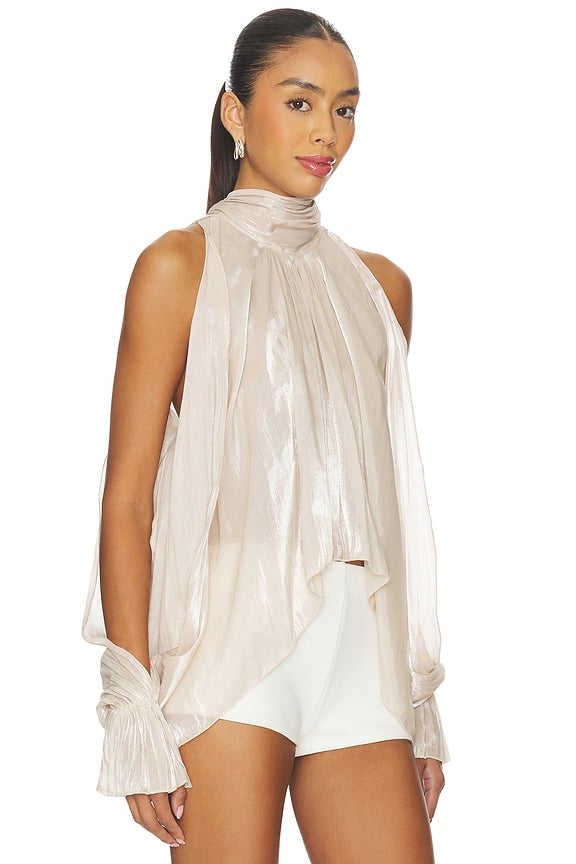 More To Come Tilly Blouse