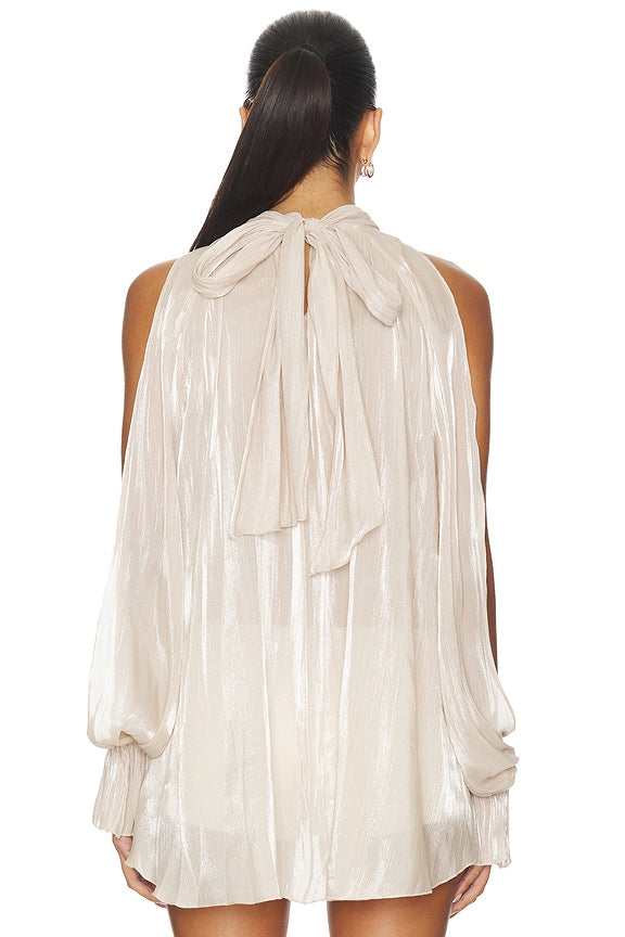 More To Come Tilly Blouse