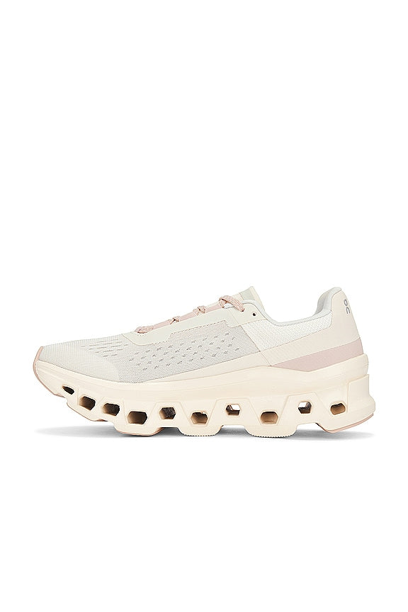 On Cloudmonster Sneaker
