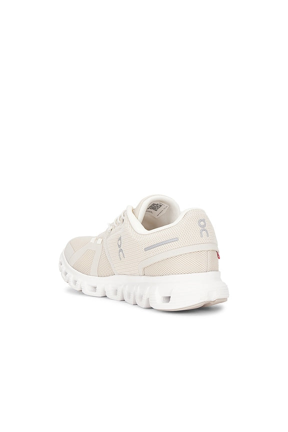 On Cloud 6 Sneaker