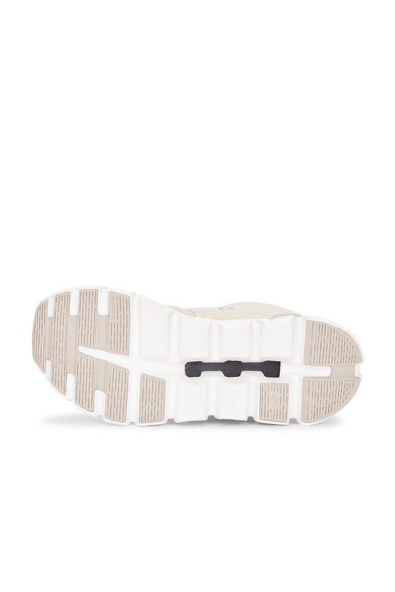 On Cloud 6 Sneaker
