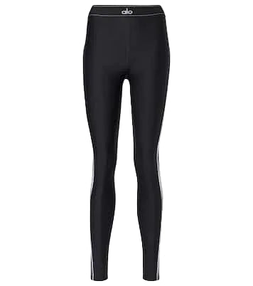 Alo Yoga Suit Up Airlift leggings
