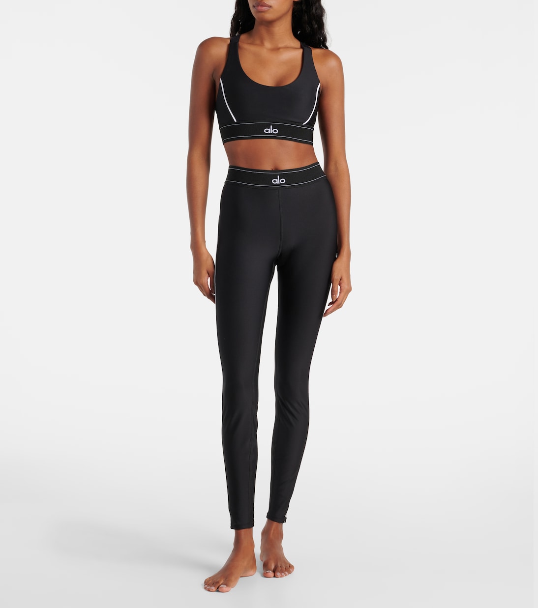 Alo Yoga Suit Up Airlift leggings