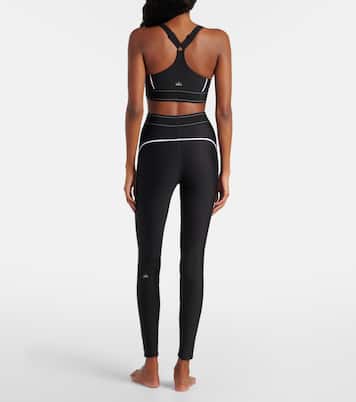 Alo Yoga Suit Up Airlift leggings