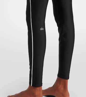 Alo Yoga Suit Up Airlift leggings