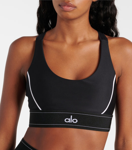 Alo Yoga Airlift Suit Up sports bra