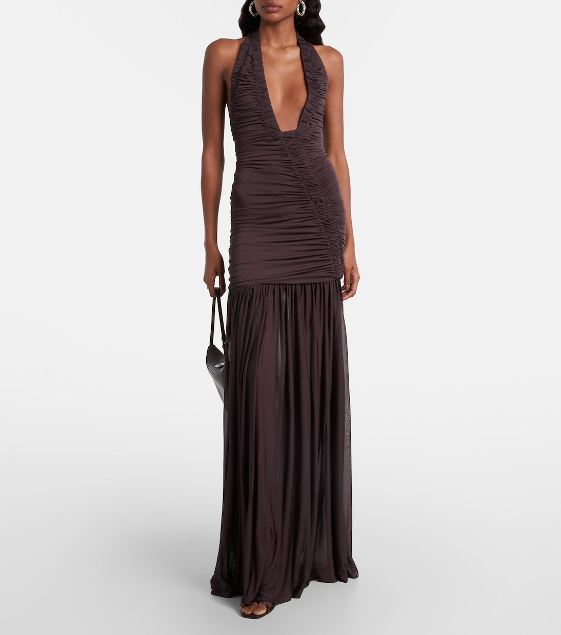 Christopher EsberOrion maxi dress