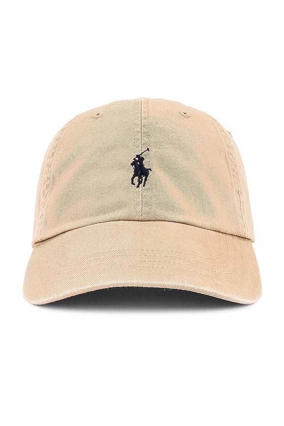 Polo Ralph Lauren Chino Cap