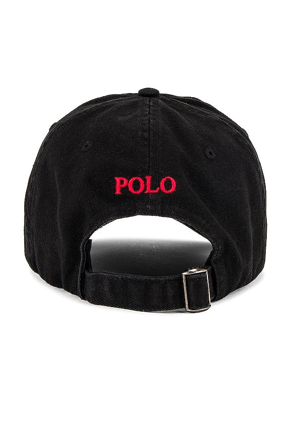 Polo Ralph Lauren Chino Cap
