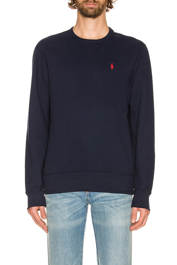 Polo Ralph Lauren Fleece Sweatshirt