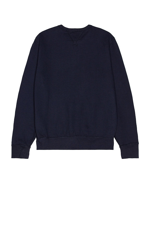 Polo Ralph Lauren Fleece Sweatshirt