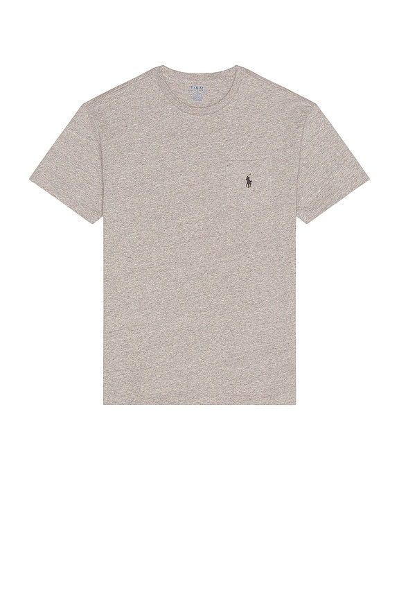 Polo Ralph Lauren Short Sleeve Pocket T-Shirt