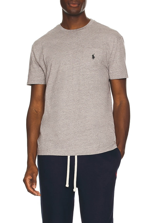 Polo Ralph Lauren Short Sleeve Pocket T-Shirt
