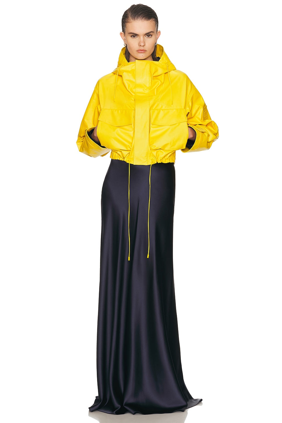 Ralph Lauren Masina Maxi Skirt