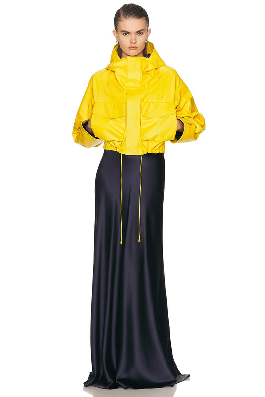 Ralph Lauren Masina Maxi Skirt