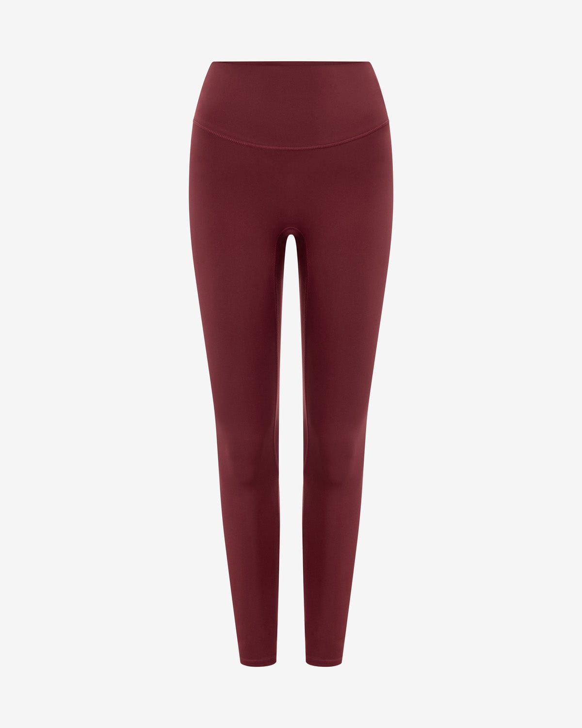 CSB Serenity Leggings Burgundy