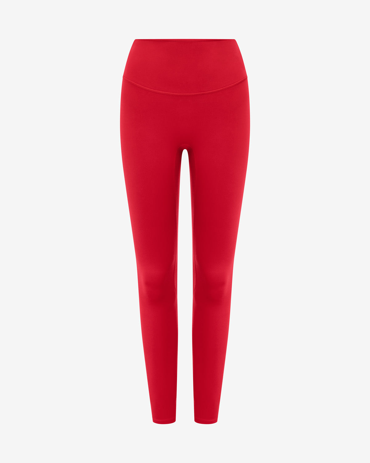 CSB Serenity Leggings Chilli